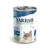 Yarrah - Cat Food Paté With Fish Bio -Supplies Store 02c0651e5010586d7dddcfe7a98aa05ce032085c0ae1ef620dc225b3b215c665 3 4