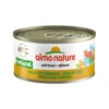 Almo Nature HFC 70 Natural Cat Food - Tin - Chicken And Cheese -Supplies Store 08959adfcdee50dc6eb52a6d6fa3eb45e8b2469c8c1ef99ebb1e3fc26159837a 3 6