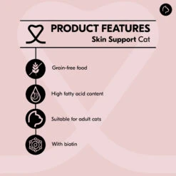 Vetality Skin Support - Cat Food -Supplies Store 0KGp4SRMQANFK01YGJnrrSOqahy8Pl metacHJvZHVjdGJveC0tU2tpbi1zdXBwb3J0LWNhdC1VSy5qcGc