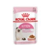 Renske Royal Canin Kitten In Gravy - Cat Food -Supplies Store 0b937640570bcd53fd9ac238ab0416a78624c9da321ff44777633ce04f2f36a5 3 5