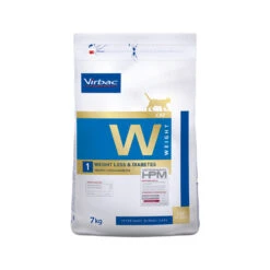 Veterinary HPM Clinical Diet - Weight Loss For Cats (Previously: VetComplex Calorie Regulation)