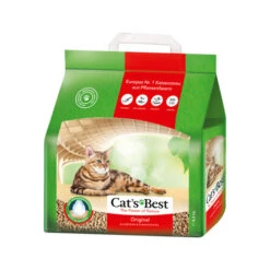 Cat's Best Öko Plus / Original -Supplies Store 134fceb9dc02fb25b4ca0615ec9e349819c11b6363cd4732a48601759a9f1de2 4