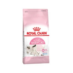 Royal Canin Mother & Babycat - Cat Food