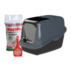 PeeWee EcoHus - Litter Tray -Supplies Store 1e2jbkLaWfchmpWSZKZc2YM75Xhe3r metaRWNvSHVzLXp3YXJ0LmpwZw