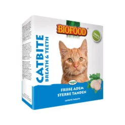 Vetoquinol Biofood Catbite -Supplies Store 2d019880ce223d389074b5c4165b8fa99e4f3da3ad806454c46a0d7c483756c7 3