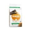 IAMS For Vitality Adult Cat Salmon & Chicken -Supplies Store 317d8d0998def354b9c78a29726784e72da7d60fef6d03216b6e7d66ad1819e3 4
