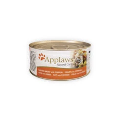 Applaws Cat Food - Chicken Breast & Pumpkin