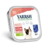 Yarrah - Paté Cat Food With Salmon Bio -Supplies Store 44952d4b7f9ceab03fbbdb2a8ecadf9dd59c5ba2b80688f263d8f932abf9e5c7 3 4