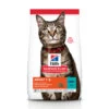 Hill's Science Plan - Feline Adult Optimal Care - Tuna -Supplies Store 45a0e3eb4f817f9b6464cf0a228b37b92aaae79d60c3a9340a8129f5eb003754 4