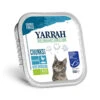 Yarrah - Cat Food Chunks With Fish Bio -Supplies Store 468d7c4f3384c3695266d3bd1aaba02e4c62a20f004282b46cf2f61118741d0a 3 4