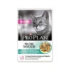 Yarrah Purina Pro Plan Cat NutriSavour - Delicate -Supplies Store 46c4f82129b301f21962bbd7a90ec46c0b02ba30a68875866d5c33c2ae44a266 3 5