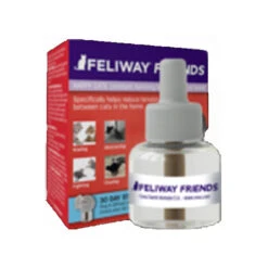 Feliway Friends -Supplies Store 4a8533bca00011f5d7532e13b06289727bb191378c908e80ec727c7e73ad11cb 3 5
