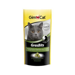 GimCat GrasBits 13 GimCat GrasBits -Supplies Store 50e988de33ef87798c4258c135401717f3580ee89c0a87e65f566e830dcd23a6 3 5