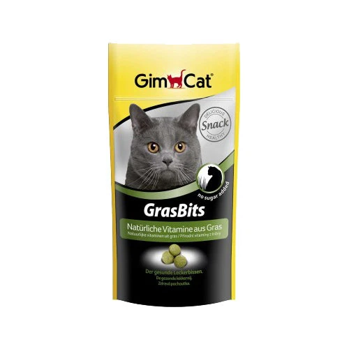 GimCat GrasBits 8 GimCat GrasBits - Image 6