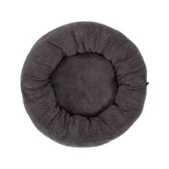 51 Degrees North Sheep Doughnut Bed -Supplies Store 51 degrees north sheep donutmand kat 209201 1000 none