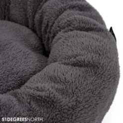 51 Degrees North Sheep Doughnut Bed -Supplies Store 51 degrees north sheep donutmand kat 209216 1000 none