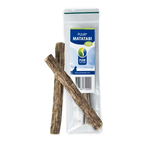 Puur Matatabi 4 Puur Matatabi - Image 2