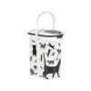 Curver Food Container DIS For Cats -Supplies Store 599e779840ba1c1fc5ea8eacce9327e45466b3f3f9ecbeb37e6859bdd1a77f97 4