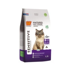 Biofood BF®Petfood Cat Sensitive