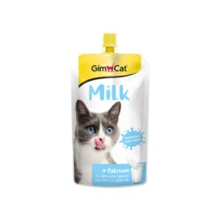 GimCat Milk -Supplies Store 63ad9f89767a142e5c9588f4581a14dd6dfd2a079e3d8fb40f18f3046104b430 3