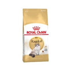 Royal Canin Ragdoll Adult - Cat Food