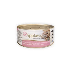 Applaws Cat Food - Tuna Fillet & Prawn
