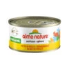 Almo Nature HFC 70 Natural Cat Food - Tin - Chicken Meat 1 Almo Nature HFC 70 Natural Cat Food - Tin - Chicken Meat -Supplies Store 6b28d3dc2b17eff43461a8cf275e3526001ed35248cee561a1be7fa542b96137 3 6