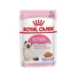 Applaws Royal Canin Kitten In Jelly - Cat Food