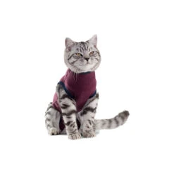 Jacketz Medical Bodysuit Cat