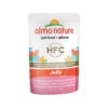 Almo Nature HFC Jelly Cat Food - Meal Pouch - Tuna, Chicken And Ham -Supplies Store 6e9b1644ea191aed7a667065834a3c83a545f1da3ebf887cafce083b8312c269 3 6