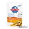 Hill's Science Plan - Feline Adult - Chicken/Poultry - Meal Pouch -Supplies Store 70247a55496583aa1e0255f349f2741e861407a29e7ea1caed9ec4100425d280 3 5