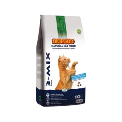 EUKANUBA BF®Petfood 3-Mix Cat Food -Supplies Store 73310c16f82f04c3c76d074a5053bdf3e6043f44ad0427c0677bd721b5501cd2 4
