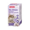 Beaphar No Stress - Cat - Diffuser And Refill 2 Beaphar No Stress - Cat - Diffuser And Refill -Supplies Store 7513e409b64adcbef97d5d337f6c0a566f1965d51615fb7e7002d6ca3d5a56a0 3 5