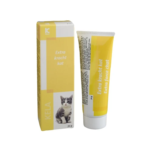 Kela Extra Force For Cats 3 Kela Extra Force For Cats