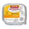 Animonda Integra Protect Cat Sensitive - Turkey & Rice -Supplies Store 78d6d5aa90aa529c1102424bc076b320cf77bcea01b426e81fefeea276094c0b 3 6