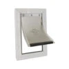 PetSafe Staywell Aluminium Pet Flap -Supplies Store 793d40609d62d3978b4278f1cdcc3aa6eb9433ce9ceeaac776d983d783238950 4
