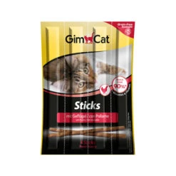 Yarrah GimCat Sticks -Supplies Store 7977801b1edea1fcab01864a8587868b064ebd466efa820442d31984024fdbdb 3 5