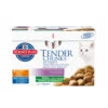 Hill's Science Plan - Kitten - Meal Pouch - Favourite Selection -Supplies Store 7a46ccb92404cf7b0ceeab05dc607f63d15b6599085cf43a6c8ef5ffdc5c1f2f 3 5