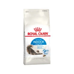 Royal Canin Indoor Long Hair - Cat Food