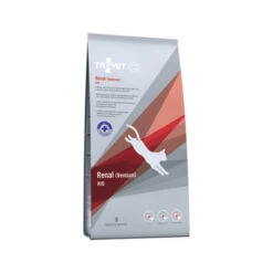 TROVET Renal RID (Venison) Cat