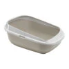 Moderna Litter Tray Step -Supplies Store 8d1acbd45aa3d1f9e28b2d2f3e250aae88362325f7aa87cd8f0d2e01c1a8093c 4