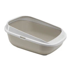 Moderna Litter Tray Step -Supplies Store 8d1acbd45aa3d1f9e28b2d2f3e250aae88362325f7aa87cd8f0d2e01c1a8093c 5