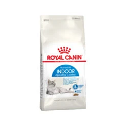 Royal Canin Indoor Appetite Control - Cat Food