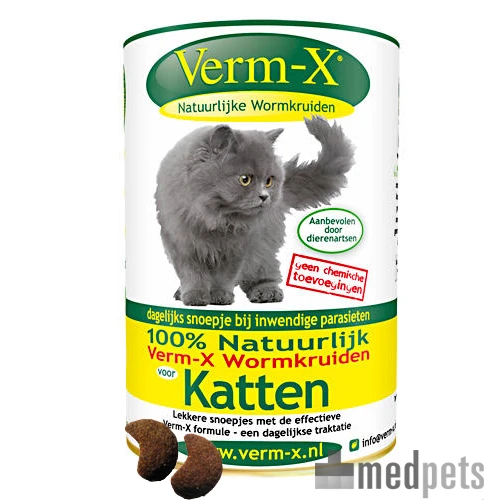 Verm-X For Cats 5 Verm-X For Cats - Image 3