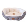 Boony Est.1941 Pet Bed - Highland Grey 1 Boony Est.1941 Pet Bed - Highland Grey -Supplies Store 95c571b46a78b10123558dc52ee36dad96e40c8a361b870b6e408e273bd69e08 4
