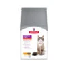 Hill's Science Plan - Feline Adult Sensitive Stomach & Skin -Supplies Store 96881ba35ce5110e2d1a834da7daf1c5eecd8aa51f82b77a2d736d6ef12e7be2 4