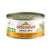Almo Nature HFC 70 Natural Cat Food - Tin - Chicken Leg 1 Almo Nature HFC 70 Natural Cat Food - Tin - Chicken Leg -Supplies Store 99cfe95661445953c78b823200b274d99fa100fe037165926b09642aab147664 3 6