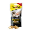 GimCat Nutri Pockets With Cheese And Taurine -Supplies Store 9b81625747cdfb7e64723fb8fe028d89769235d58ff7b6c0fd840667aeee34bd 3 5