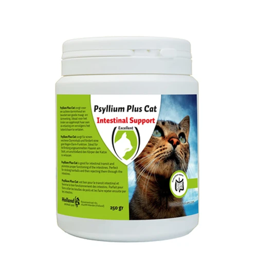 Psyllium Plus Cat 4 Psyllium Plus Cat - Image 2