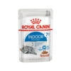 Royal Canin Sterilised Indoor 7+ In Gravy - Cat Food - Pouch -Supplies Store a1c15a42ac14388c0e178325ef56f535d81ca1544ece1e8cd683937191f3de05 3
